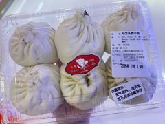 -白玉兰食品甜凤店(合生汇店)
