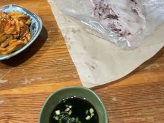 -小辫子羊肉面馆(周东店)