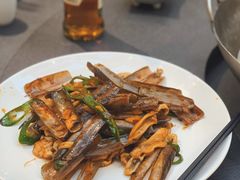 -飞尝蚝·顺德菜·鱼生(顺德总店)