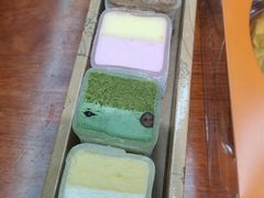 -Olé精品超市(北京合生汇店)