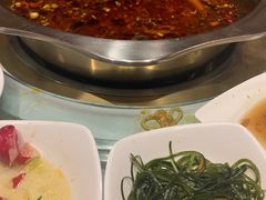 -天宜隆蘑菇宴火锅(石景山旗舰店)
