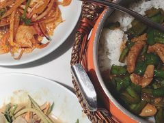 -关东小磨东北菜(漕河泾印象城店)