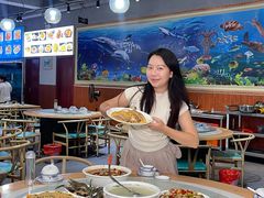 -四川小胡子海鲜(丁村万人海鲜广场店)