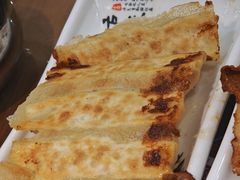 -春水锅贴·传统鲁菜(大明湖店)