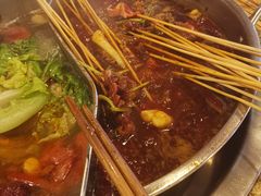 -玉林串串香·成都老字号(玉林街总店)