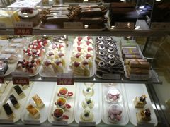 -樱花糕坊(海寿街店)