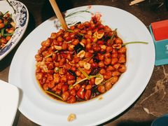 -粗粮人家·东北菜(洋桥店)