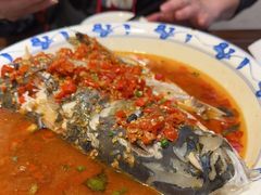 -八碗湘长沙市井菜(坡子街店)