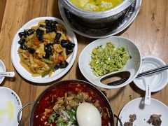 -西北莜面村(太原店)