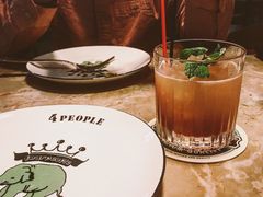 -Juicy Bakery(瑞景店)
