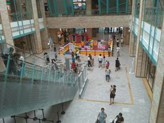 店内环境-大族广场Mall&More