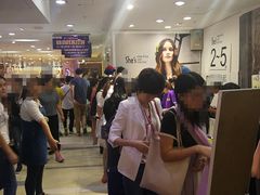 -茂业百货(东门店)