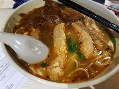 -南记粉面(銅鑼灣中心店)