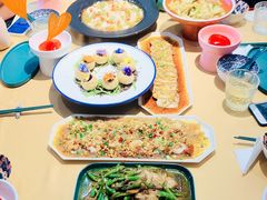 -CLUB心邸·掼蛋·麻将·扑克(日坛店)