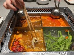 -海底捞火锅(河东万达广场店)