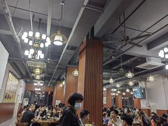 大堂-顺德火焰醉鹅坊(珠海店)