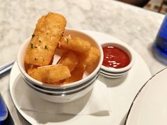 -玛尚诺意式餐厅(官舍店)