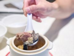 -新世界餐厅(万达店)