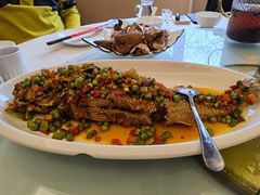 -玉华台饭庄·淮扬菜·烤鸭(望京店)