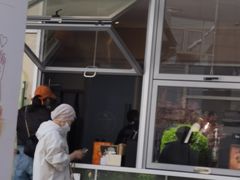 -复旦大学附属肿瘤医院(徐汇院区)