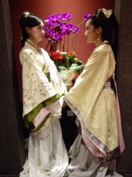 -盘子女人坊生日照·摄影馆(华强店)