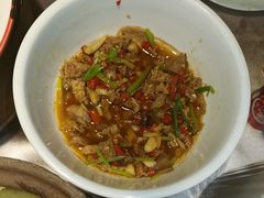 -回头食客-李久其家民间餐厅(望城金桥国际店)