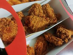 -麦当劳(世贸店)