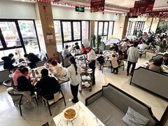 -全聚德(蓝山店)