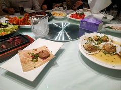 -廊亦舫Lang Yi Fang Restaurant(金桥店)