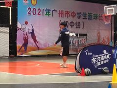 -东方启明星篮球培训(击掌校区)