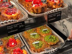 -BUTTERFUL&CREAMOROUS 黄油与面包(万象城店)