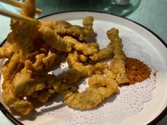 -雲蜀龙阁·金牌水煮鱼(方庄店)