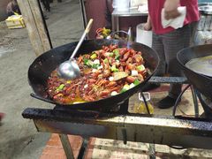 -四妹餐厅(玫瑰街店)