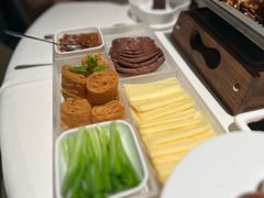 -四季民福烤鸭店(外滩外白渡桥店)