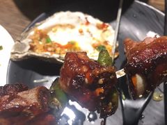 -大闫家烧烤·小海鲜家常菜(郑庄店)