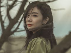 -南澳海滩