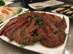 -蟹皇海鲜餐厅