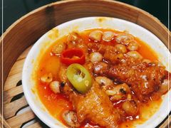 -煲王粤菜餐厅(中侨中心店)