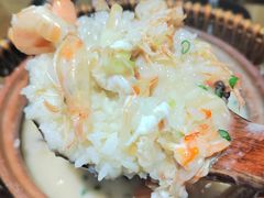 -潮十三潮汕砂锅粥(高新四路大都荟店)