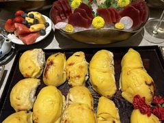 -極上萬膳·日料放题(来福士江景店)