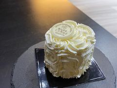 -DUFF LANGE杜夫朗格蛋糕(长沙店)