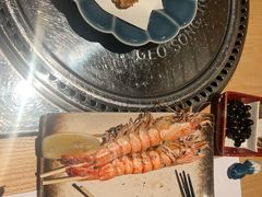 -隐泉京望日式料理(太和广场店)