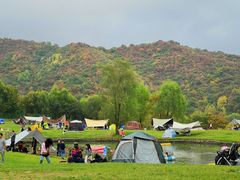 -玉渡山自然风景区