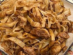 -葛记焖饼(伏牛路店)