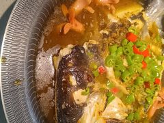 -半天妖烤鱼(西直门凯德mall店)