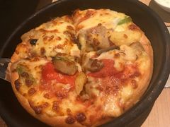 -必胜客(车陂店)