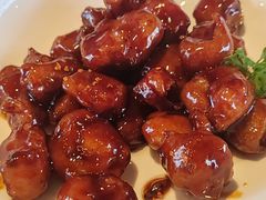 -大潮淮·淮扬菜(何园旗舰店)