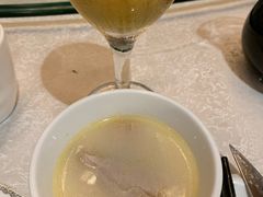 -一品粤珍轩(吴中路店)