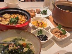 -莆田餐厅PUTIEN(宁波阪急店)
