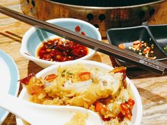 -春润大地海南椰子鸡(沙井京基百纳广场店)
